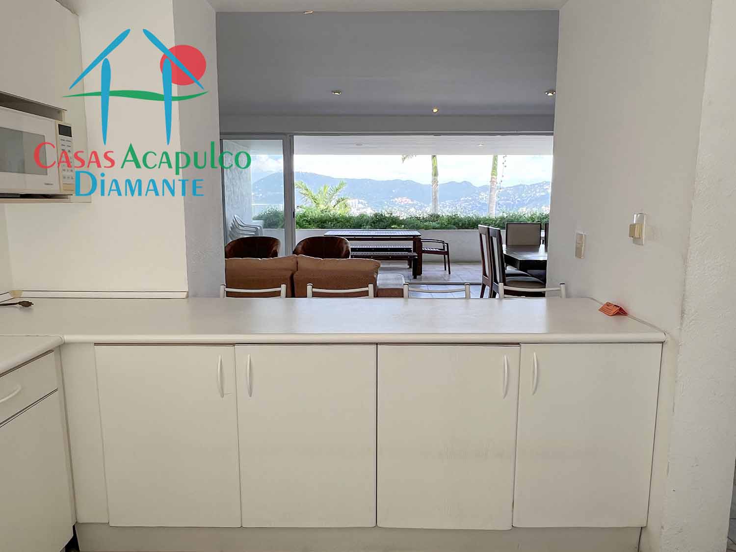 Brisas Diamante T6 183 - Cocina 6